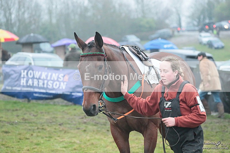 PtP 100324 1314 - Pytchley with Woodland Point-to-Point Guilsborough 10/03/24