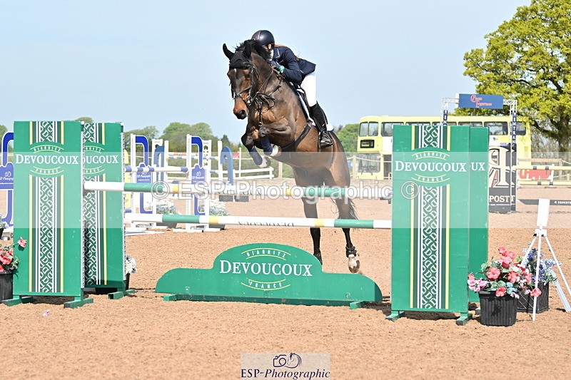 240510A-102734-05000 - Cls 21 Snr 1.20m Open