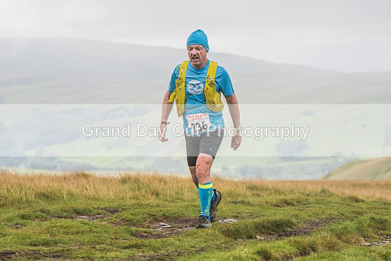 Sedbergh -644 - Sedbergh Hills Fell Race Sunday 20th August 2023