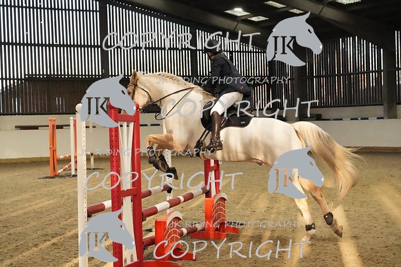 JKR02765 - Class 6 70cm