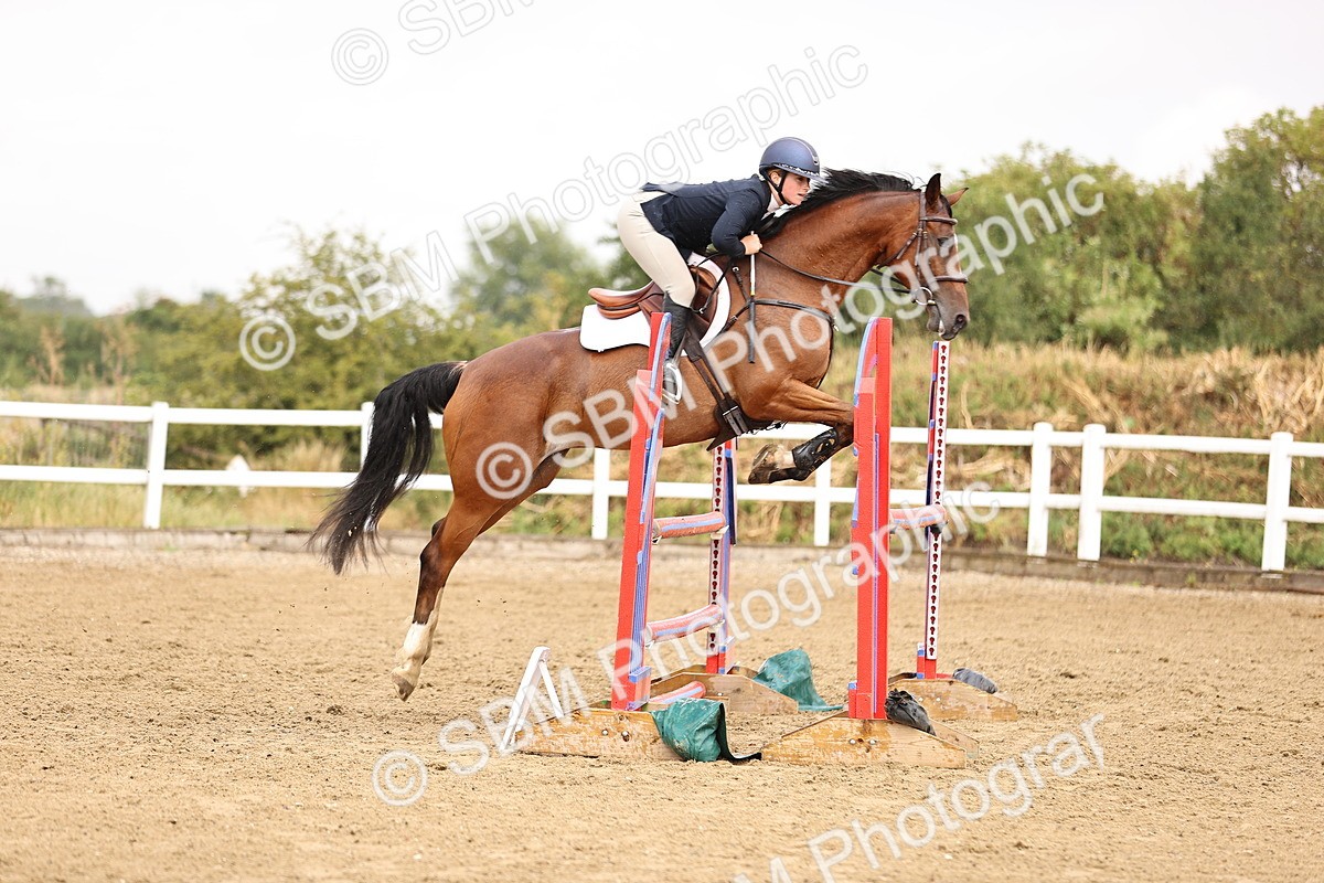 SBM_026676 - Class 12 - Amateur Championship Qualifier 1.05m