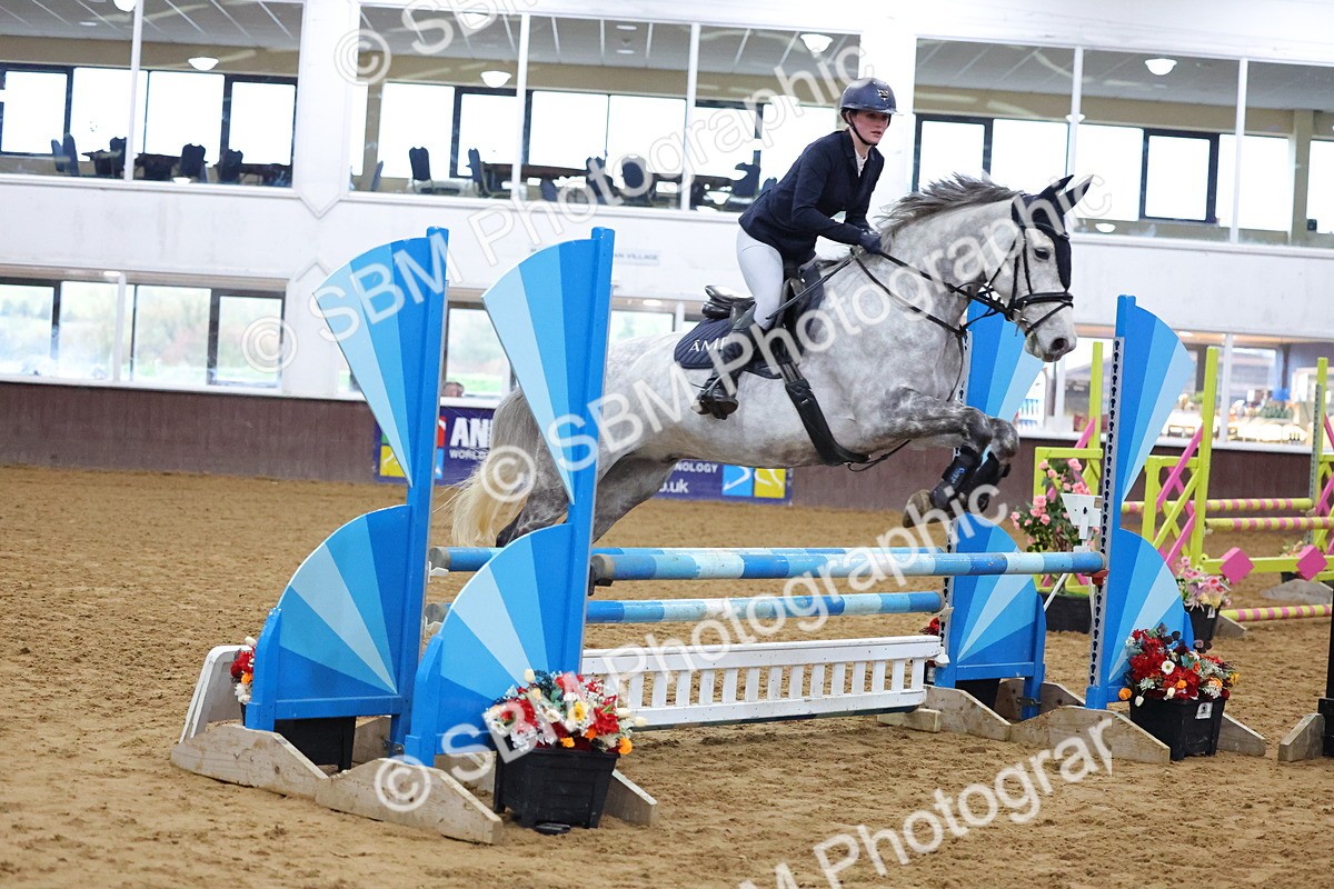 SBM_004974 - Class 21 - Amateur Championship Qualifier 85cm