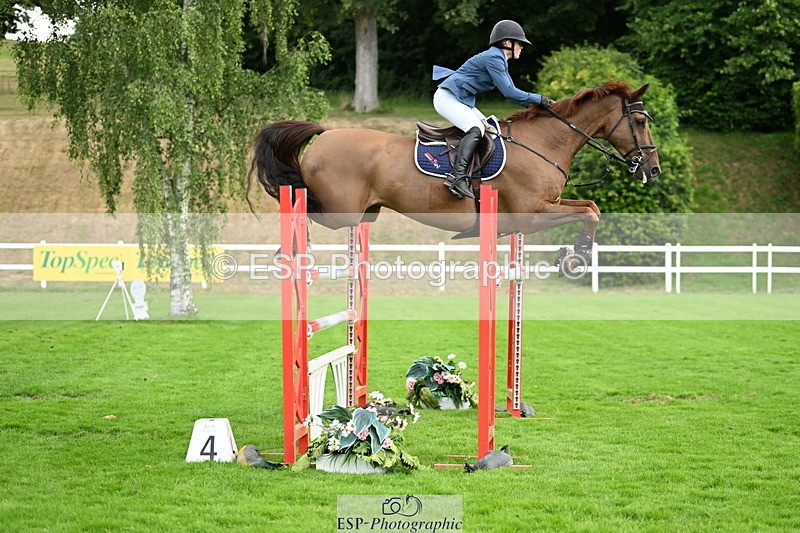 250703A-153007-04476 - Cls 3 1.30m Open