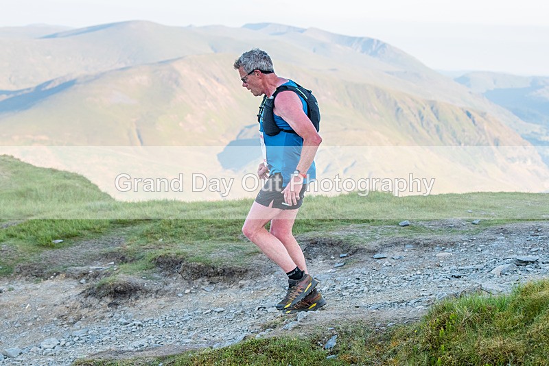 Blencathra-823 - Blencathra Fell Race Wednesday 7th June 2023