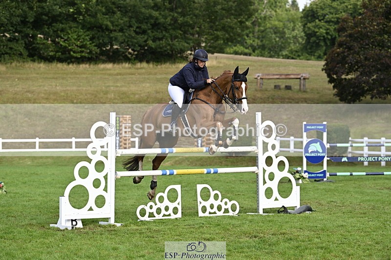 250831A-083426-08996 - Cls 34 Snr Foxhunter