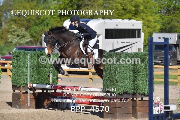 BPP_4570 - CLASS 11  SAT Club/ Unaffiliated 70cms Open