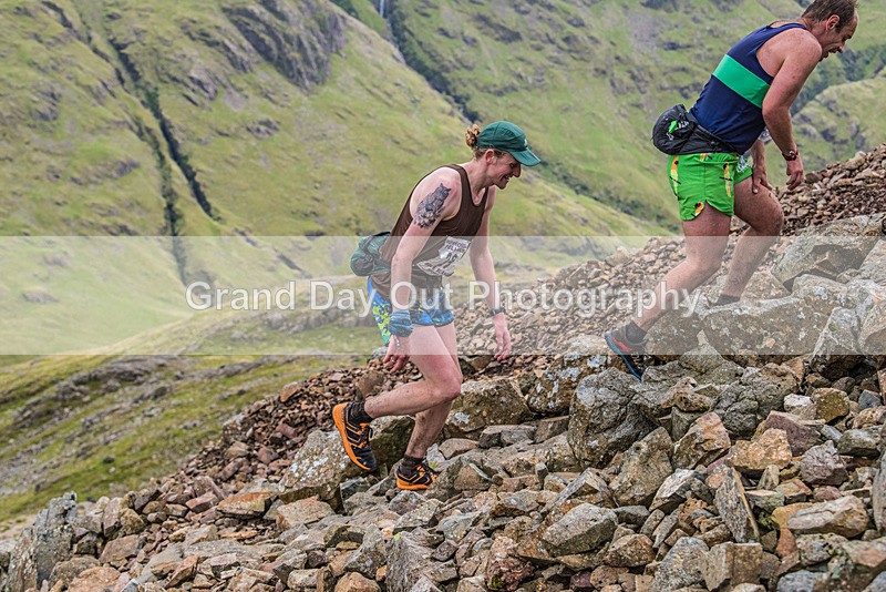 Borrowdale-623 - Borrowdale Fell Race Saturday 5th August 2023