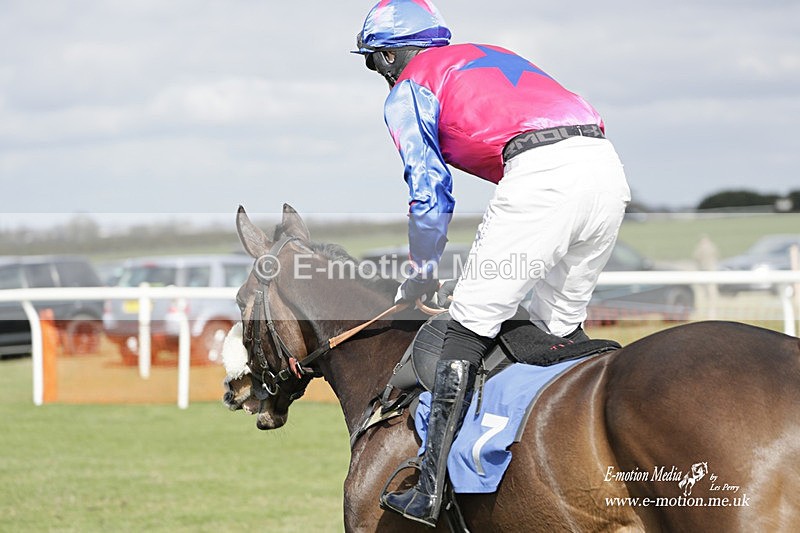 PtP 190323 212 - Oakley Hunt Point-to-Point Brafield-On-The-Green 19/03/23