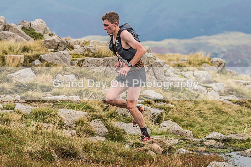 Three Shires-315 - Three Shires Fell Face Saturday 16th September 2023