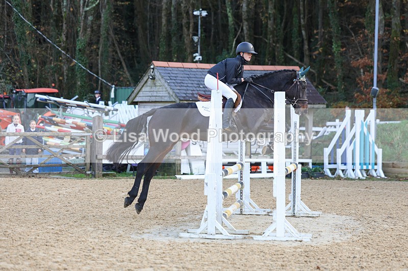 3E7A0828 - Class 1: 90 - 95cm