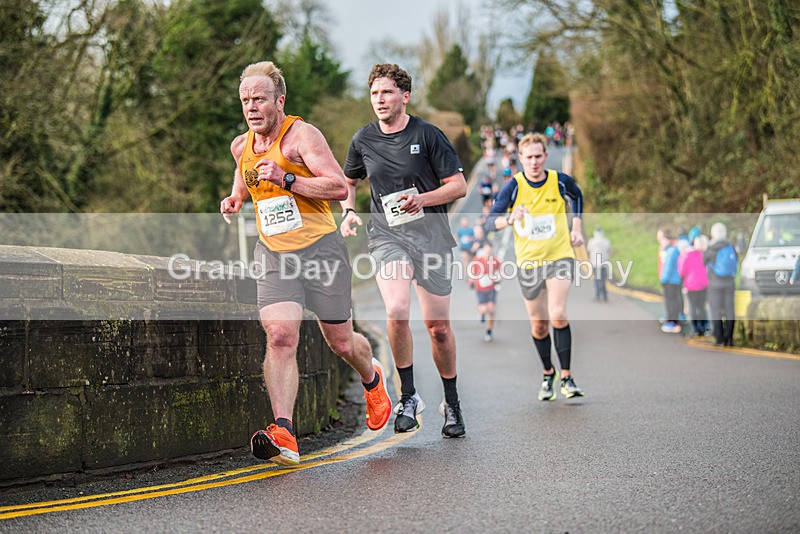 Ribble-898 - Ribble Valley 10K Sunday 31st December 2023