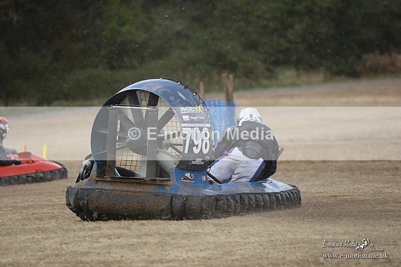 HCWC 230826 378 - Hovercraft W C Race Day 3