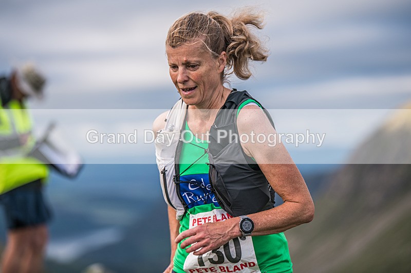 Seat Sandal-419 - Seat Sandal Fell Race Wednesday 9th July 2025