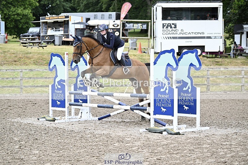 240710-100530-22006 - Cls 106 British Novice and 90cm Open