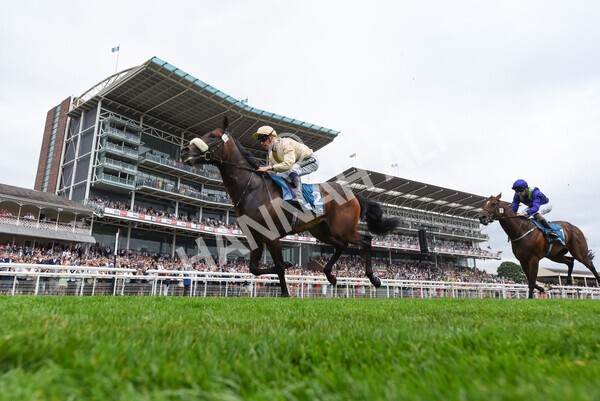 yr23072022r4-30 - Race 4 3.50pm Sky Bet In Running Racing Nursery Handicap