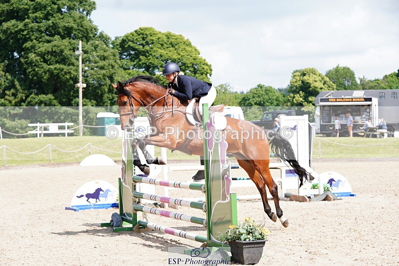 250615A-104320-10155 - Class 44 4 Year Old