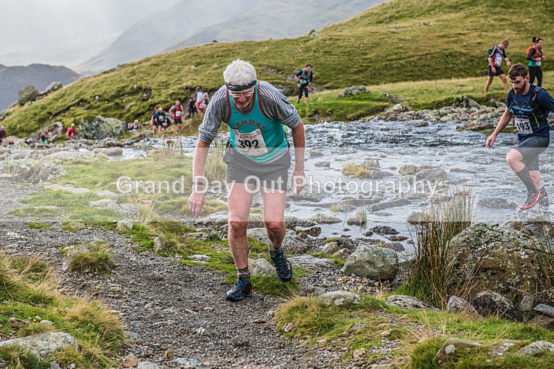Langdale-702 - Langdale Horseshoe Fell Race Saturday 8th October 2022