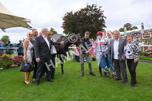 yr04092022r4-43 - Race 4 3.30pm Federation of Bloodstock Agents Nursery Handicap