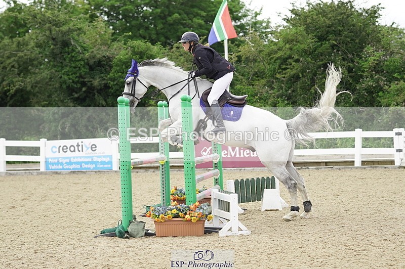 230728A-140428-02303 - Cls 10 95cm Amateur Quali