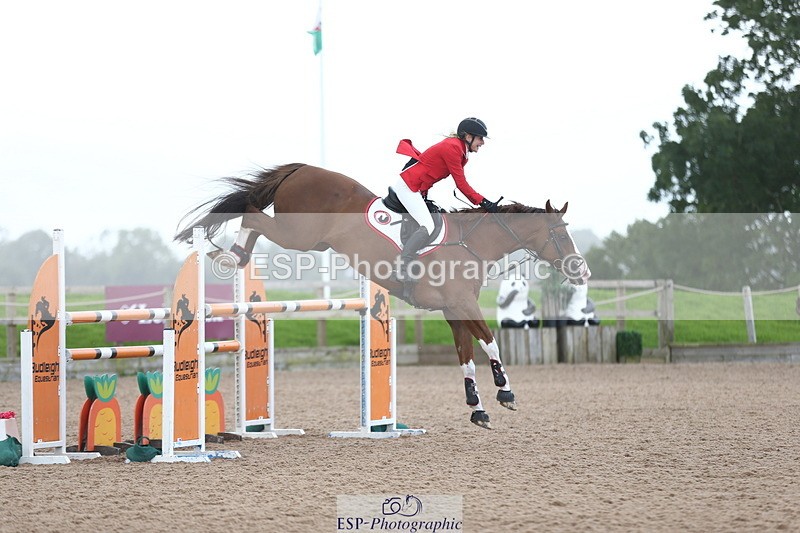 230812A-121159-08767 - Cls 32 Foxhunter
