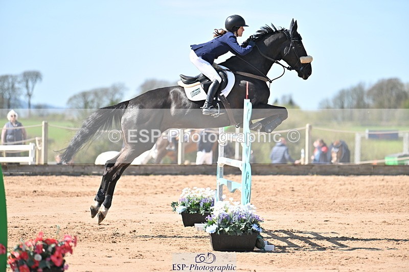 240420A-143221-11784 - Cls 7, 2 Star Medium Tour 1.35m