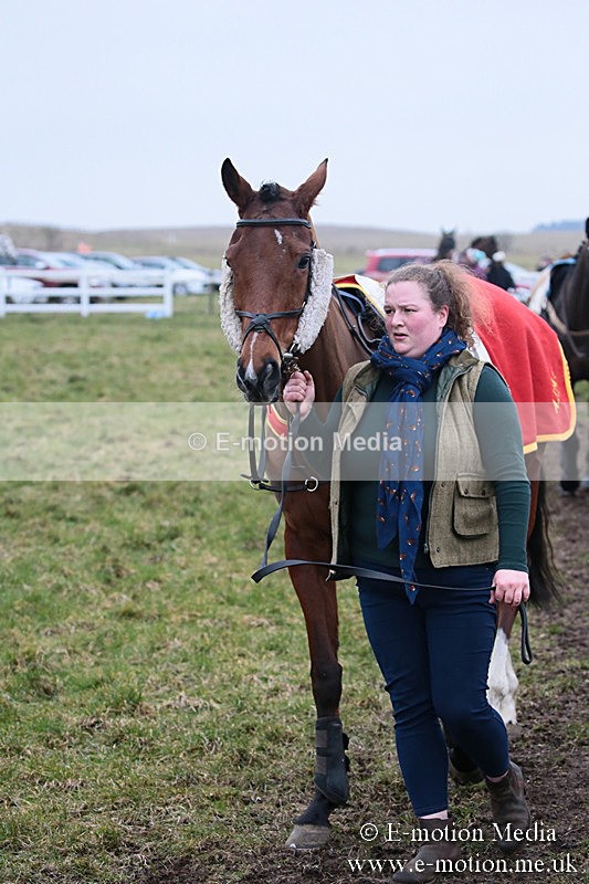 PtP 170219 -157 - Combined Services Point-To-Point Larkhill 17/02/19