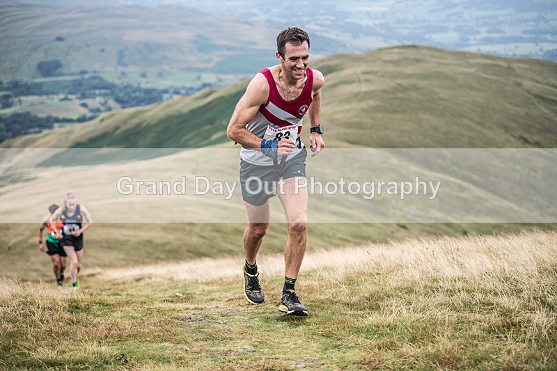 Sedbergh Hills-105 - Sedbergh Hills Fell Race Sunday 16th August 2026