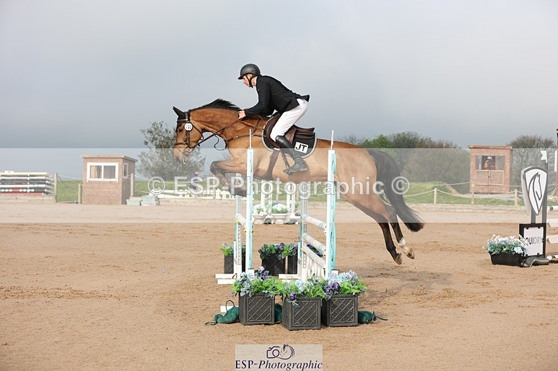 250424-084701-02513 - Cls 25 Young Horse 5yr old