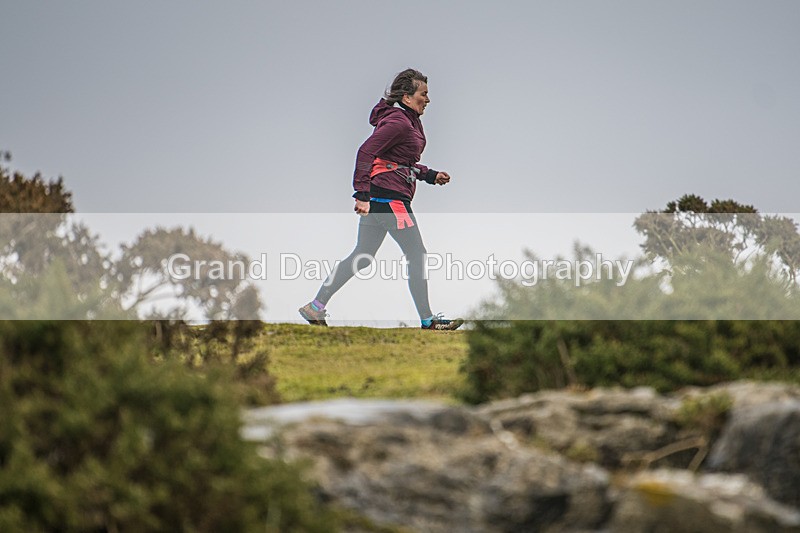 KWL-864 - Kendal Winter League Birkrigg Sunday 29th January 2023