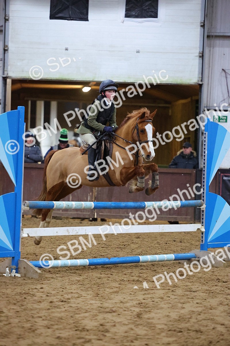 SBM_002520 - Class 6 - 90cm