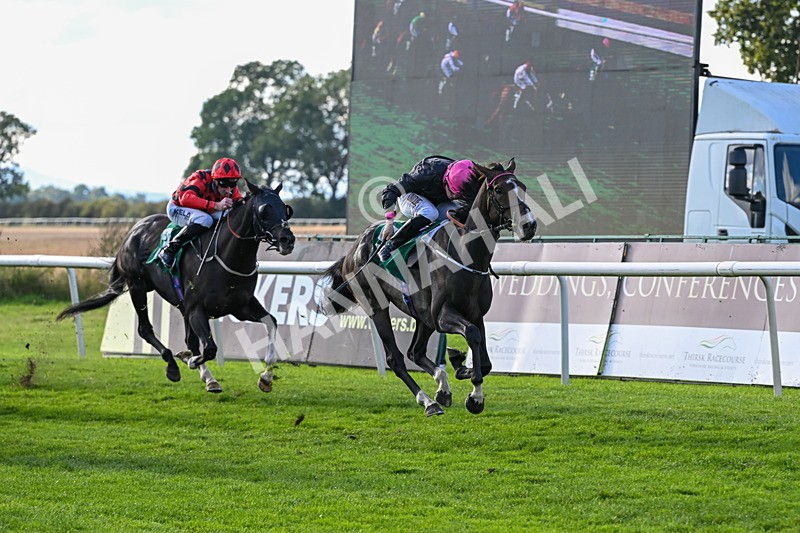 140926-Race 6-Fractional-7680 - Race 6 4.51pm Join Racing TV Today Fillies' Handicap