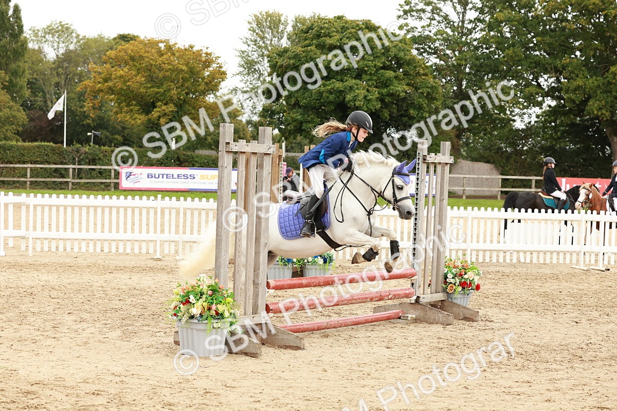 SBM_62054 - J12 - Junior Pony 55cm Championship
