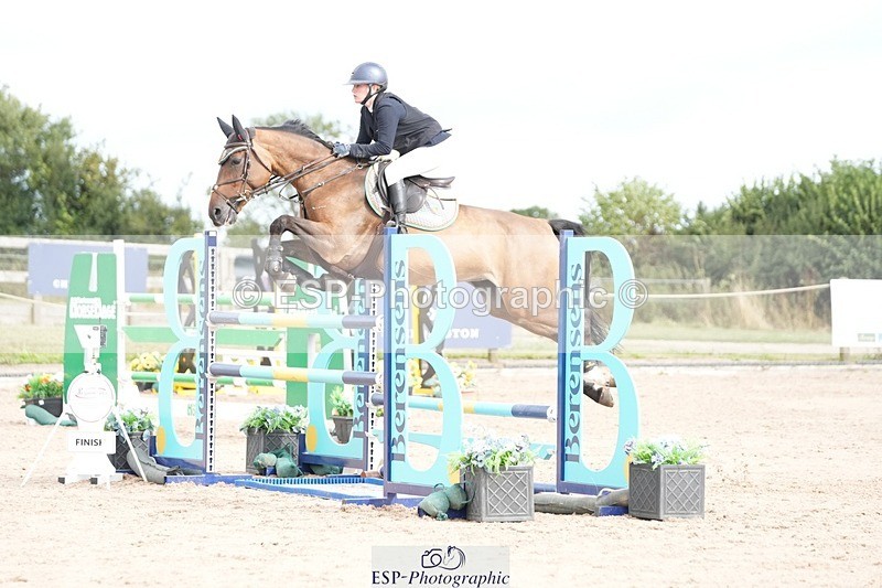 250803-165047-14649 - Cls 30 Redpost Equestrian Senior Foxhunter