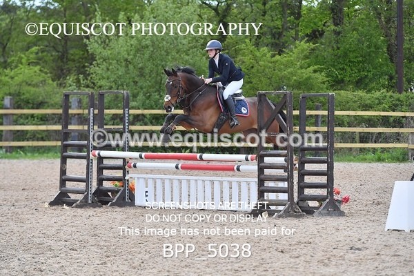 BPP_5038 - CLASS 17 SAT  Senior Discovery/ 1m Open