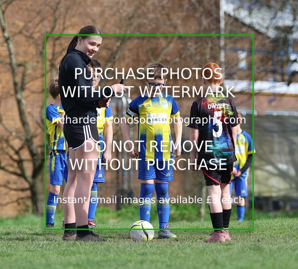 533A6392 - Kendal United Under 10's (18/4/26)