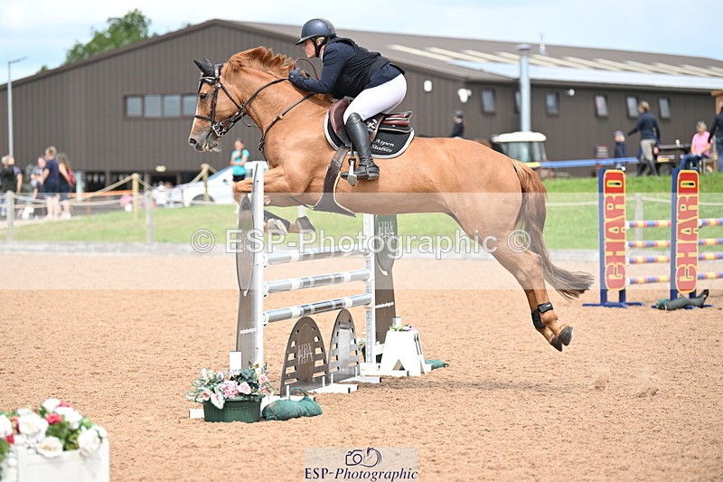 240727A-121148-04324 - Cls 14 NAF Bronze Semi Final