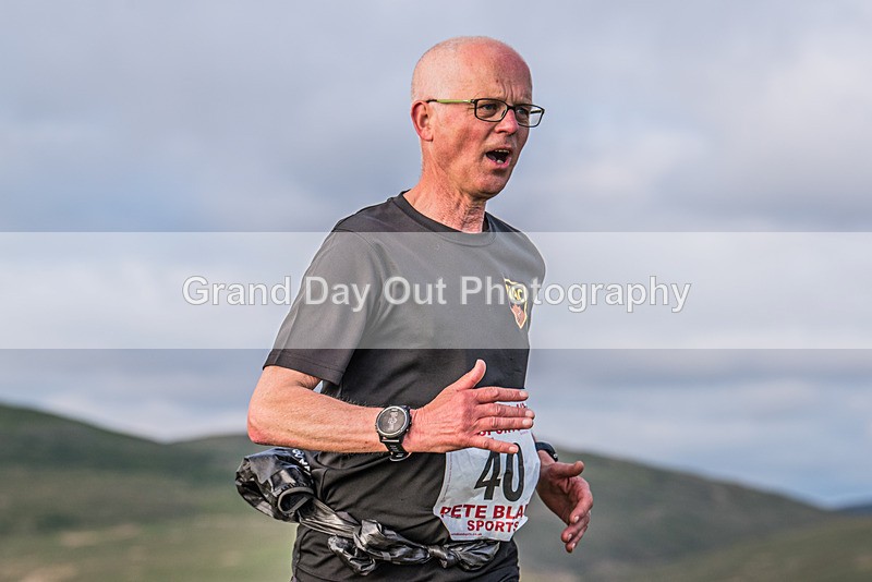 Latterbarrow-423 - Latterbarrow Loop Fell Race Wednesday 24th May 2023