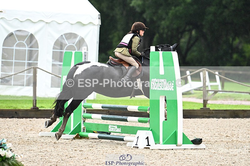 240824X-093906-23290 - 70cm Round 2 9.30 to 10.30