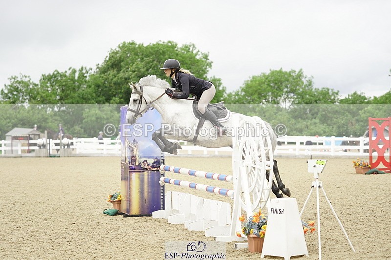 230728A-125712-02001 - Cls 9 85cm Amateur Quali