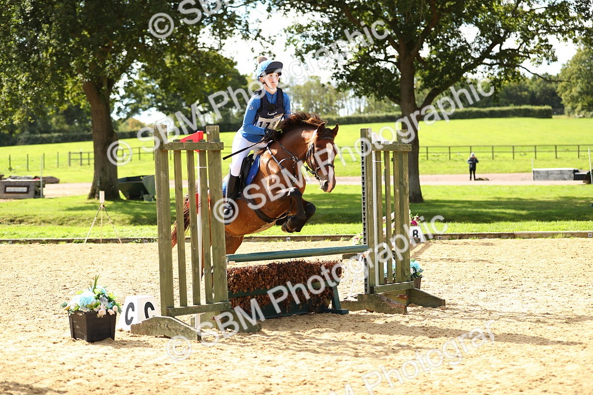 SBM_03583 - E3 Eventers Challenge 70cm Open