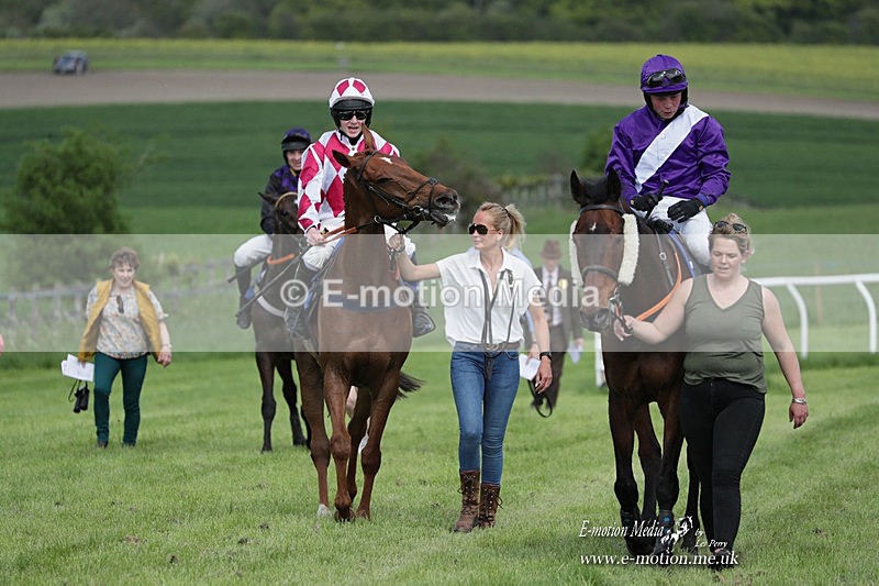 PtP 070523 238 - Kimblewick Races Coronation Meet  Kingston Blount 07/05/23