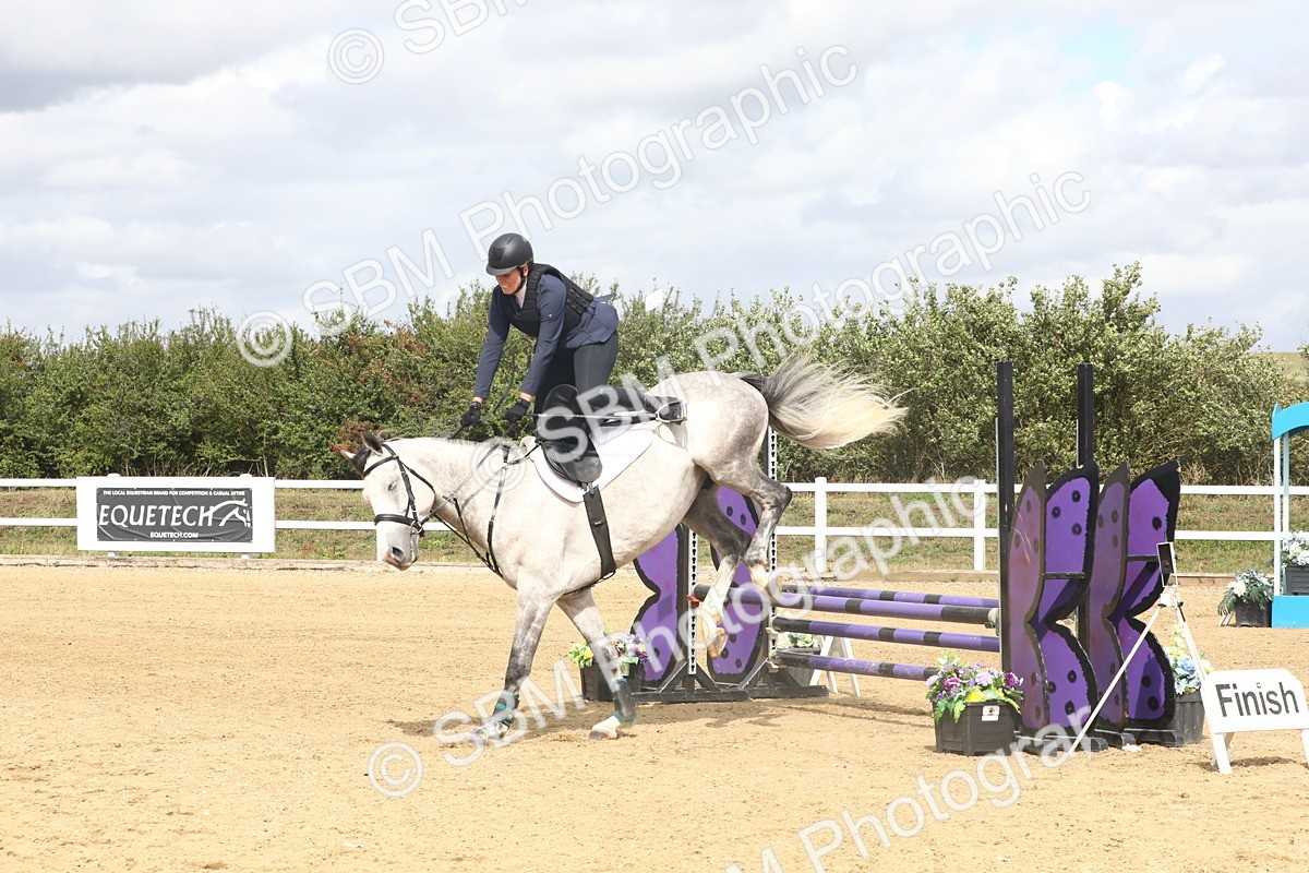 SBM_007320 - Class 8 - 70cm Champs