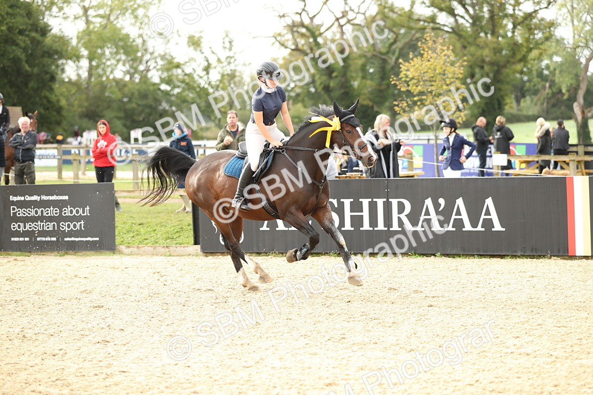 SBM_56231 - J24 - Junior Horse 75cm Championship