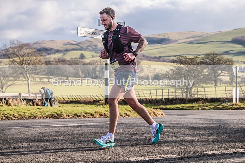 North Lakes-940 - North Lakes 10K & Half Marathon Sunday 9th February 2025