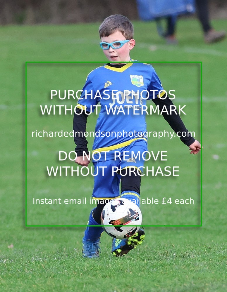 533A3834 - Kendal Utd Youth U11 ( 24/1/26)