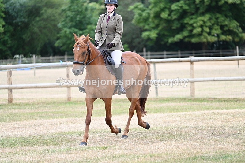 WJ7_0402 - Class 2 Best rider
