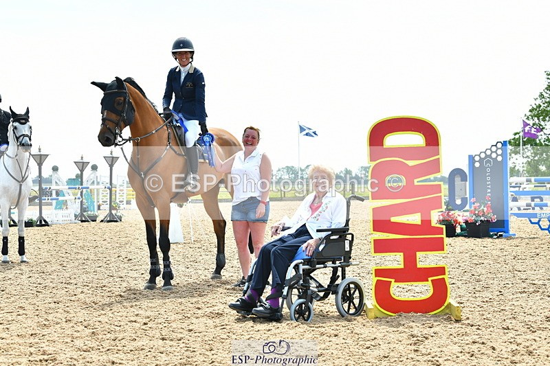 230609A-134041-01213 - Cls 3 Foxhunter