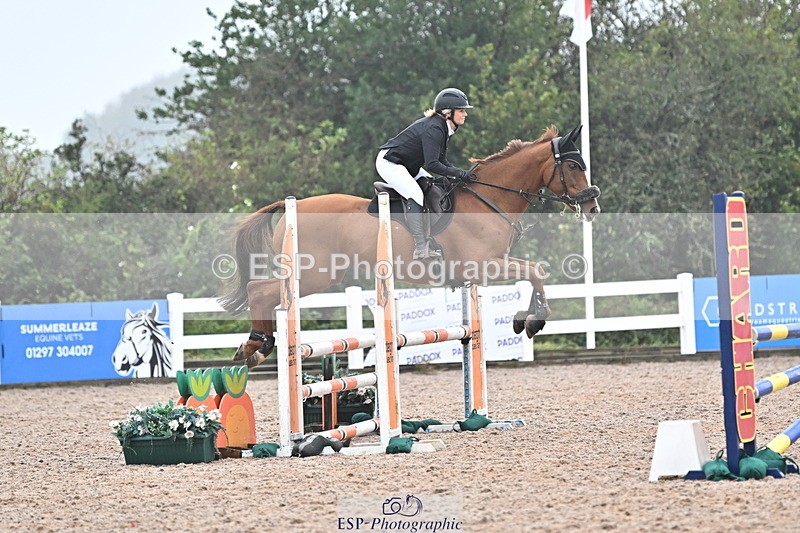 241006A-092814-05700 - Cls 23 85cm Nat Am  Quals