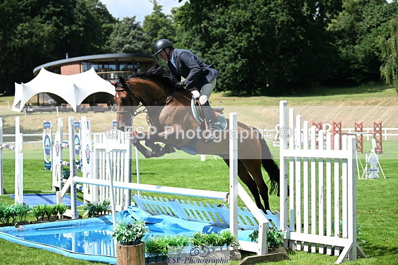 250703A-111849-03171 - Cls 1 Snr Foxhunter