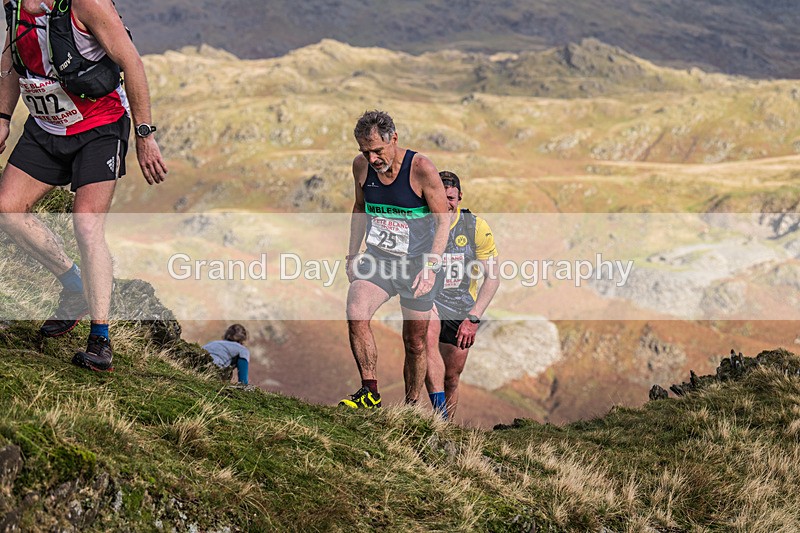 Dunnerdale-655 - Dunnerdale Fell Race Saturday 8th November 2025
